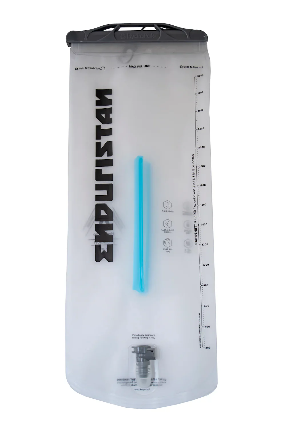 Enduristan Hydrapak HP03 - Image 5