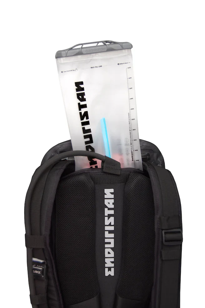 Enduristan Hydrapak HP03 - Image 6