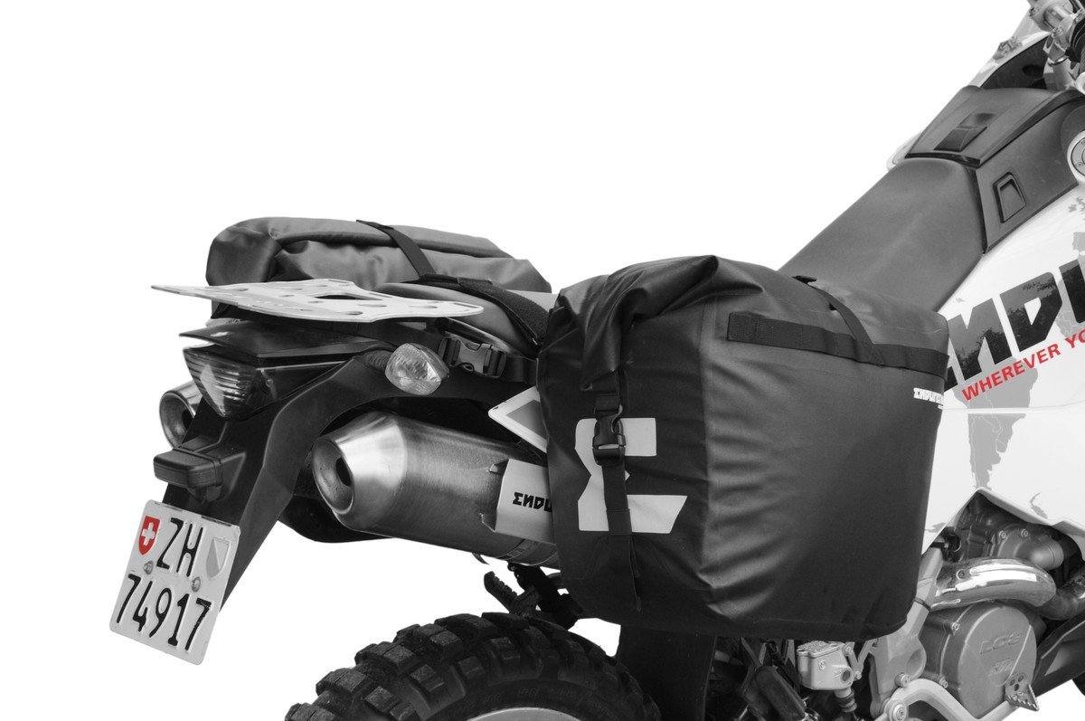 Enduristan Monsoon 3 Soft Panniers - Image 11