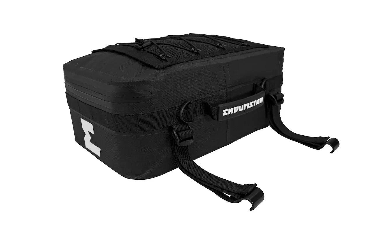 Enduristan Pannier Topper - Image 9