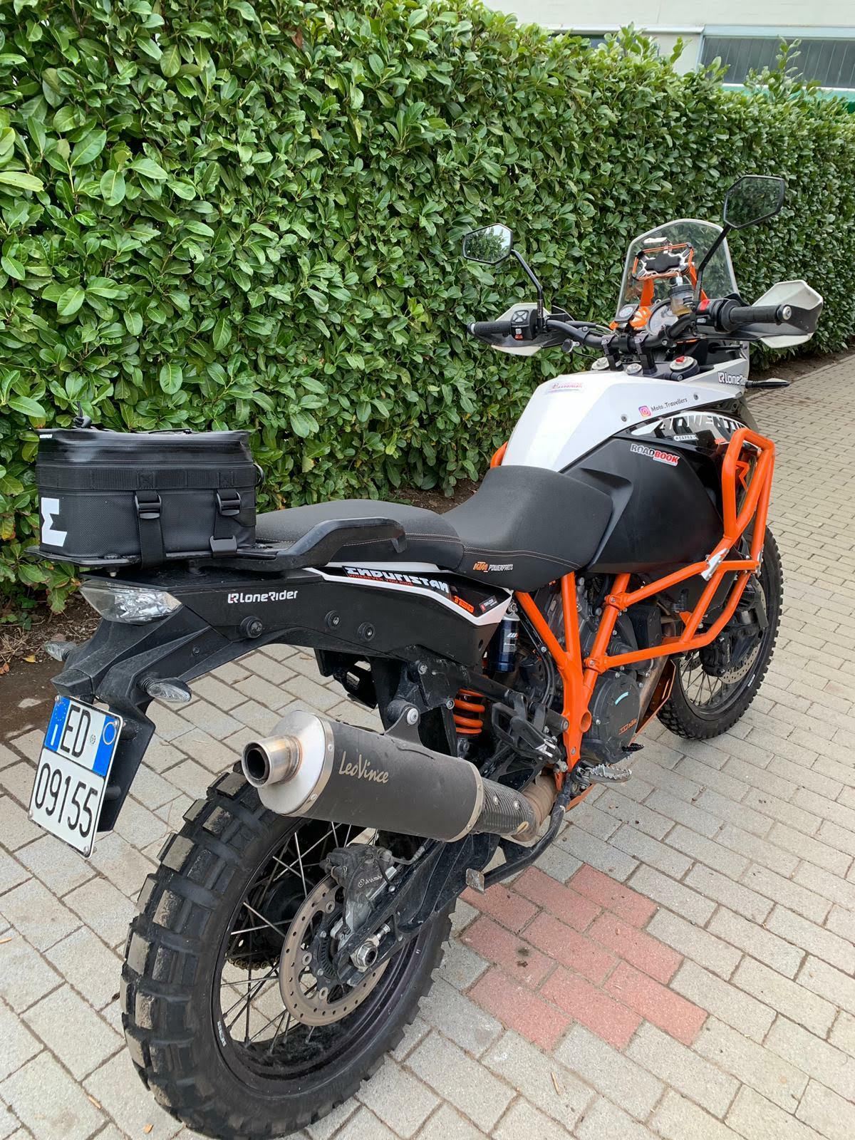 Enduristan Tail Pack - Small - Image 7