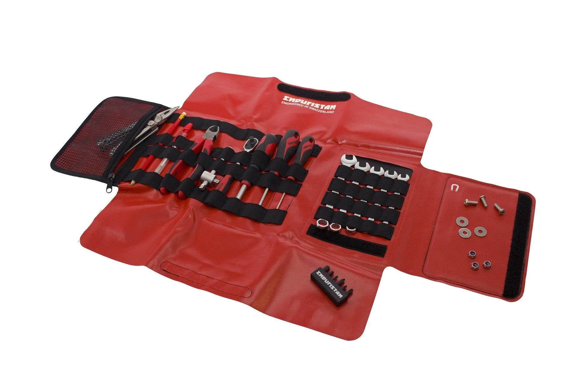 Enduristan Tool Pack Roll - Image 6