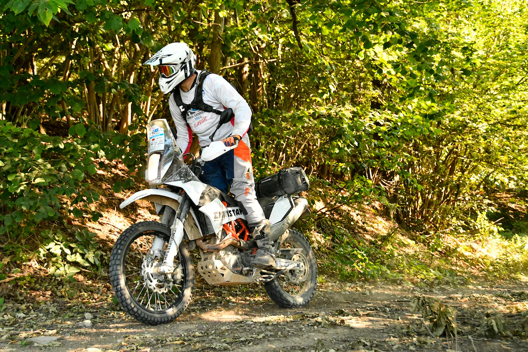 Enduristan Tornado 2 Pack Sack - Image 15