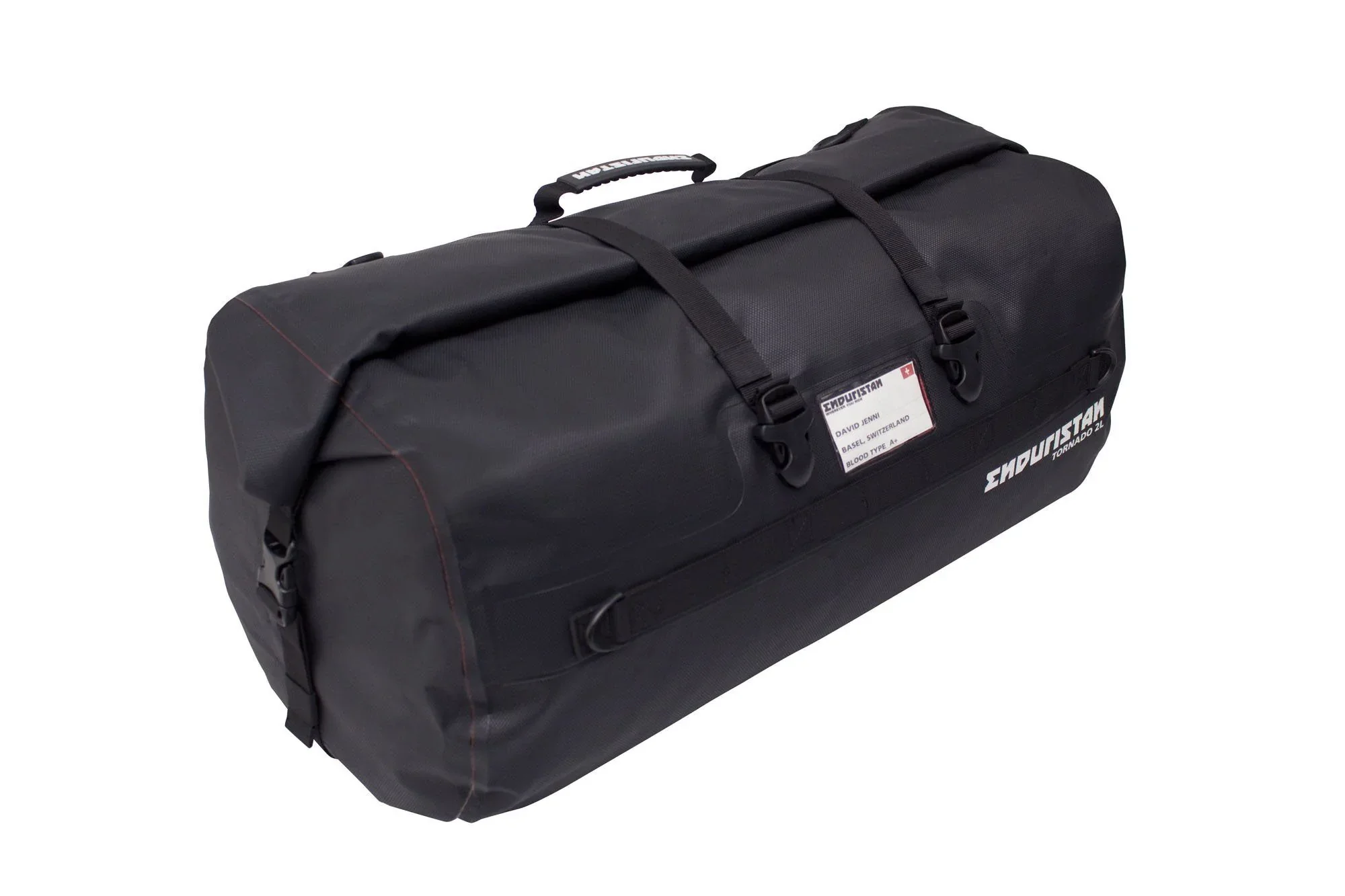 Enduristan Tornado 2 Pack Sack - Image 2