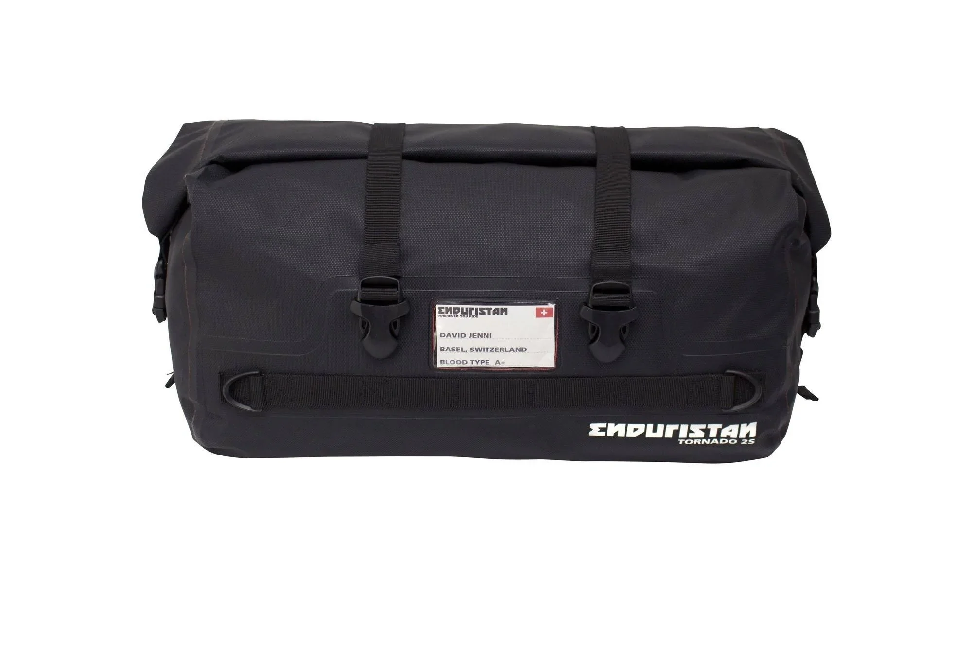 Enduristan Tornado 2 Pack Sack - Image 3