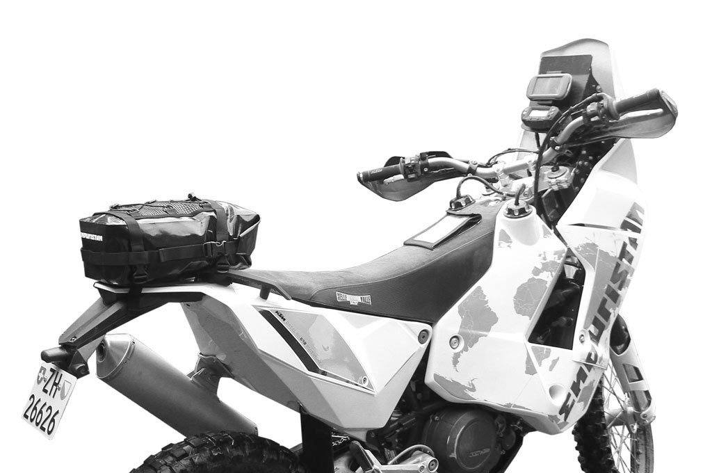 Enduristan XS Base Pack - Image 6