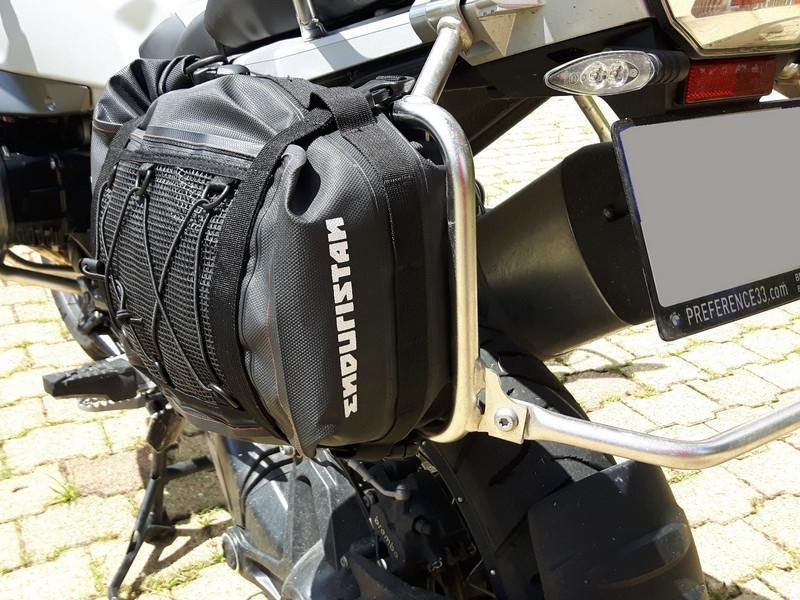 Enduristan XS Base Pack - Image 7