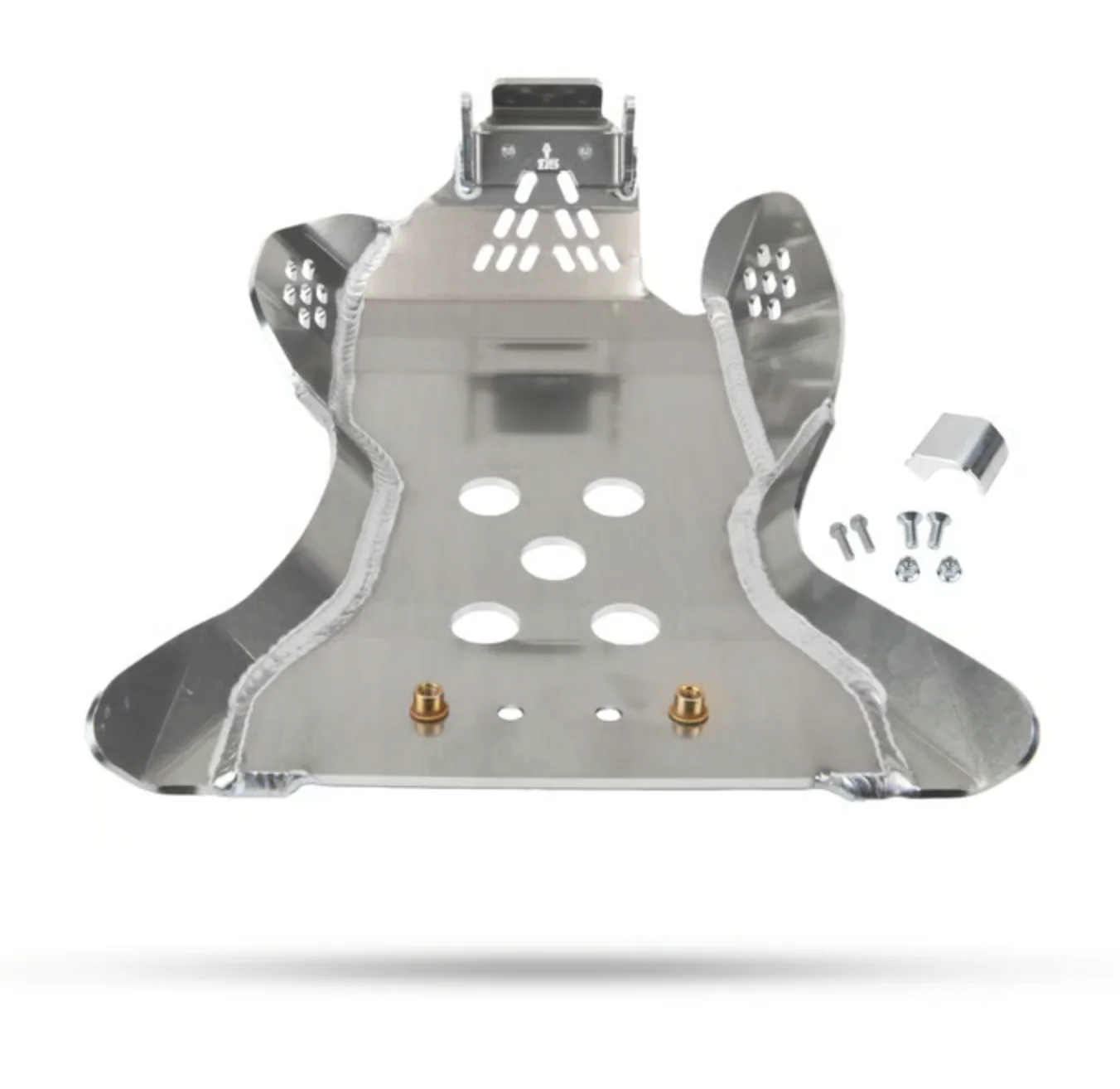 Enduro Engineering Standard Skidplate KTM/Husqvarna Enduro 2012-2016 - Image 2