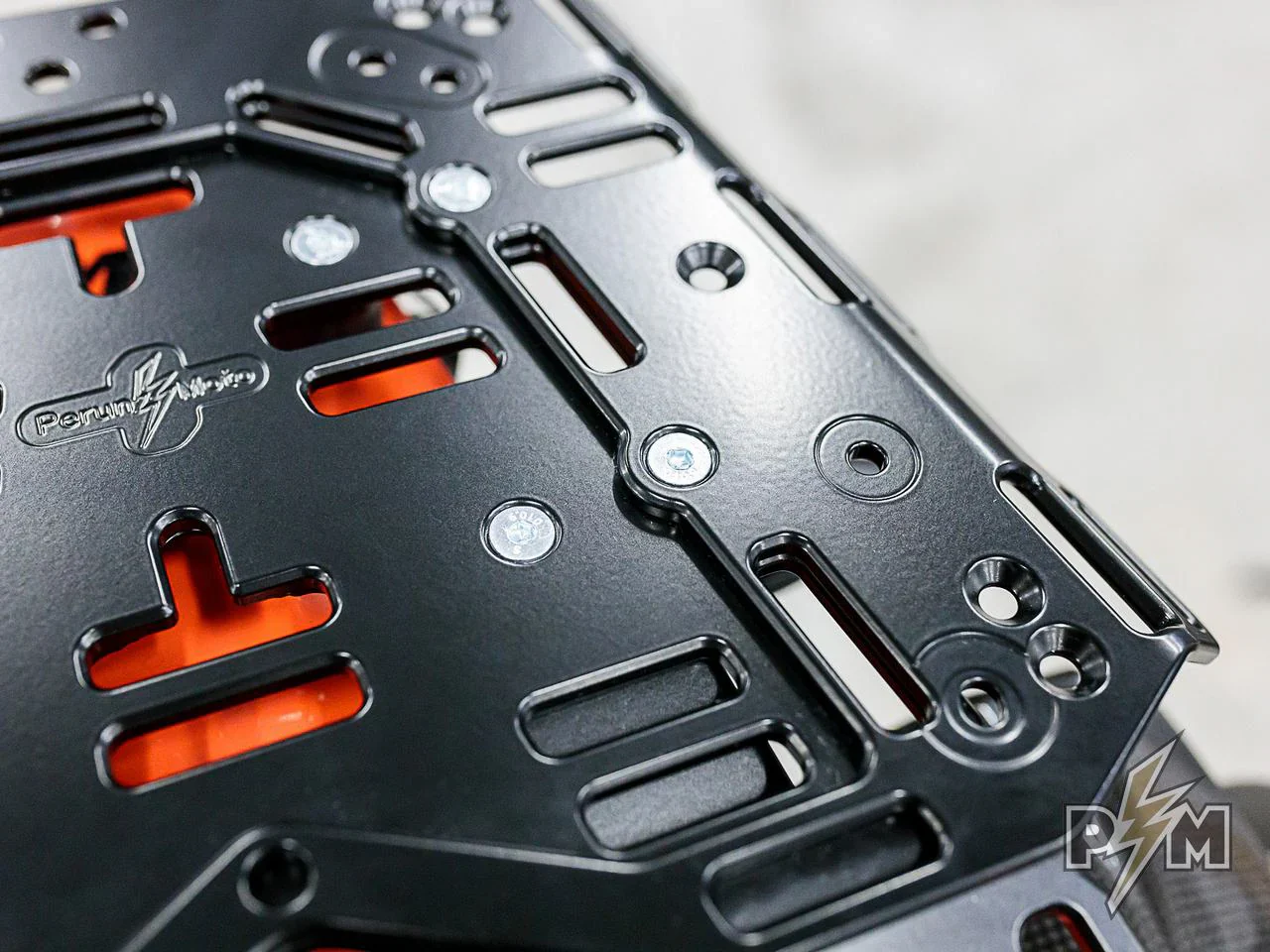 Extension Plate for 690 Enduro 2019+ / GasGas ES 700 (New Version) - Image 9
