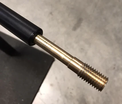 Fasst Company Threaded Anti-Vibration Inserts - Image 2