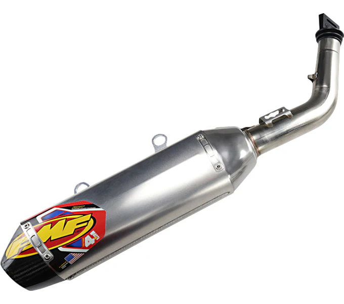 FMF Factory 4.1 RCT Exhaust System KTM 250 SX-F/XC-F 2019-2022