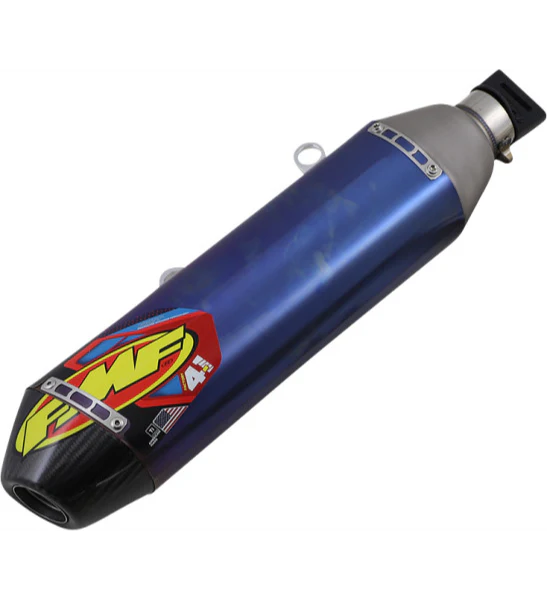 FMF Factory 4.1 RCT Exhaust System KTM 350 XCF-W 2020-2022