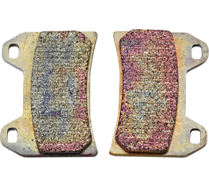 Galfer HH Sintered Ceramic Front Brake Pads KTM Adventure/Sport 1999-2023