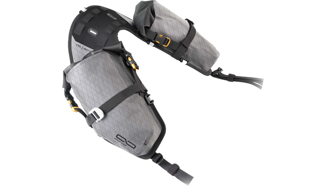 Giant Loop MoJavi Saddlebag - Image 2