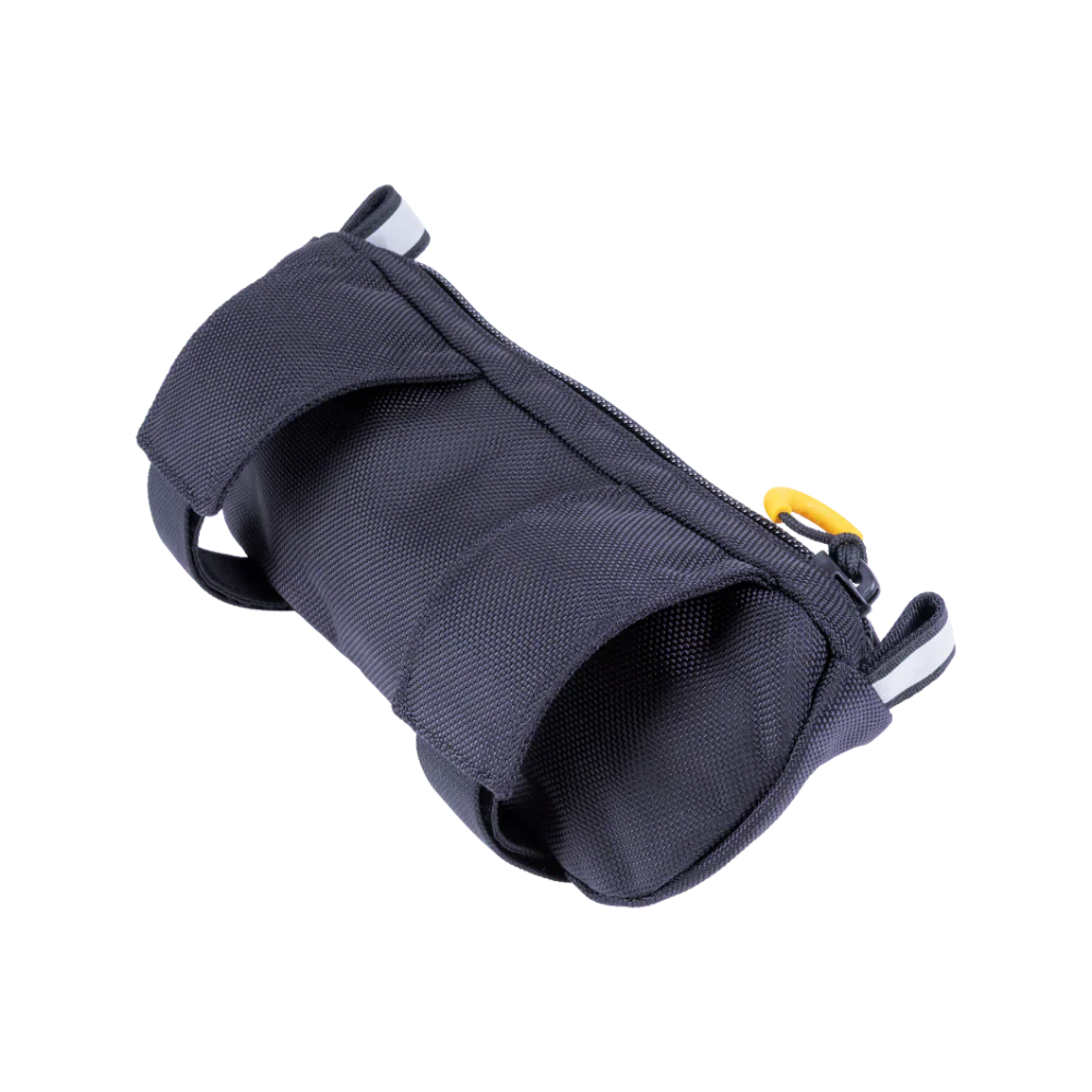 Giant Loop Zigzag Handlebar Bag Black - Image 4