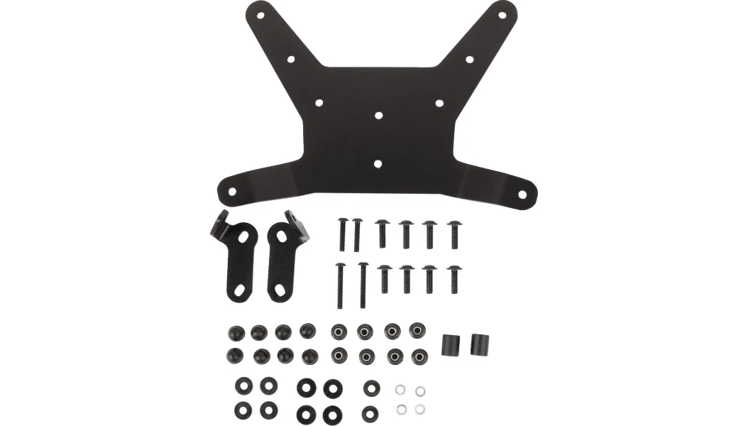 Givi Windshield Hardware Kit KTM 390/790/890 Adventure 2019-2024