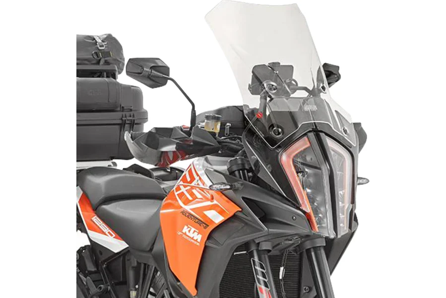 Givi Windshield KTM 1290 Adventure/Super Adventure/Super Duke 2017-2020 - Image 2