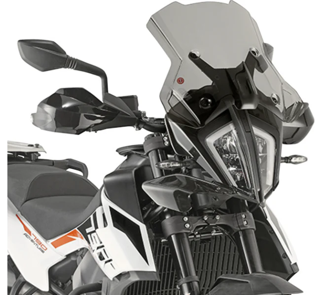 Givi Windshield KTM 390/790/890 Adventure 2019-2024
