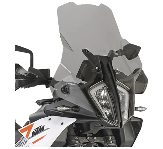 Givi Windshield KTM 790/890 Duke/R 2023-2024