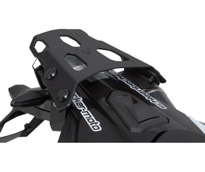 SW-Motech STREET-RACK for Luggage KTM 690 Enduro R/SMC-R 2019-2024