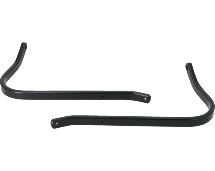 SW-Motech Handguard Mount KTM 200 Duke 2020-2022, 390 Duke 2014-2016