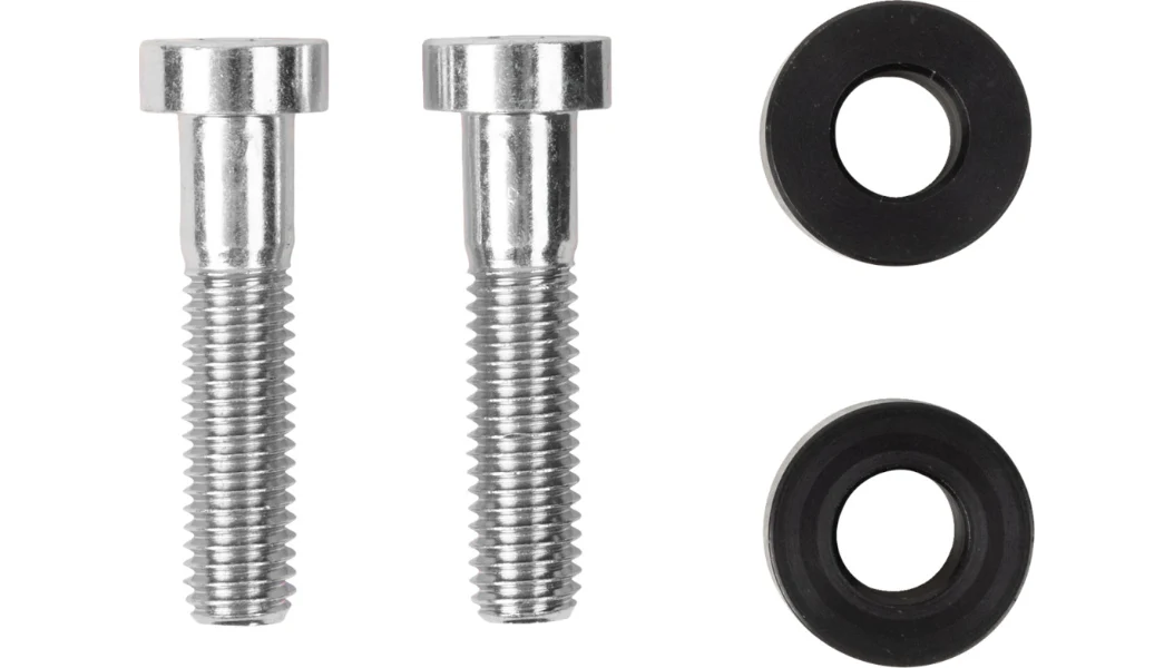 SW-Motech Handguard Mount Adapter Kit KTM 790 Adventure/R 2019-2021, 890 Adventure/R 2021-2022