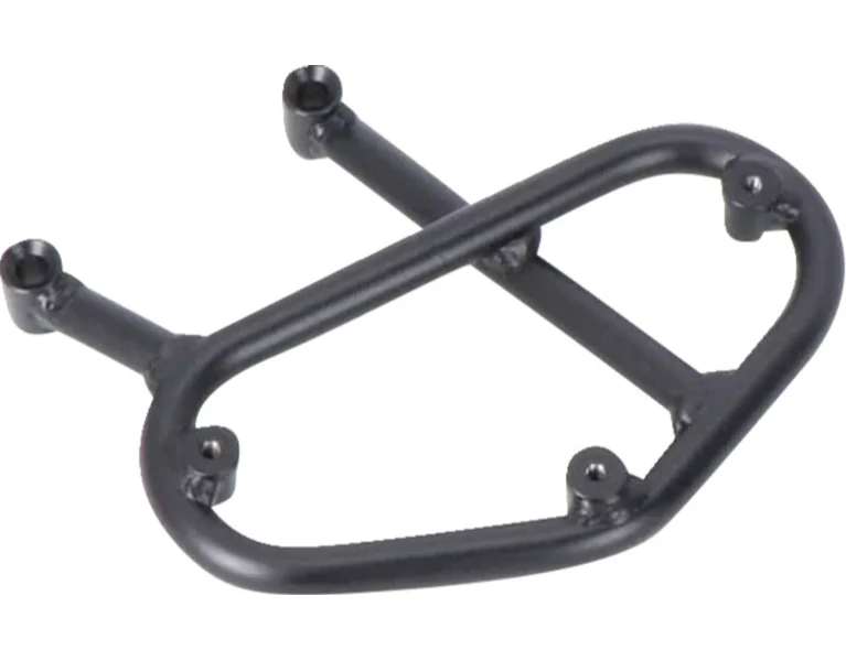 SW-Motech SLC Side Carrier - Left KTM 790/890 Duke/R 2018-2024