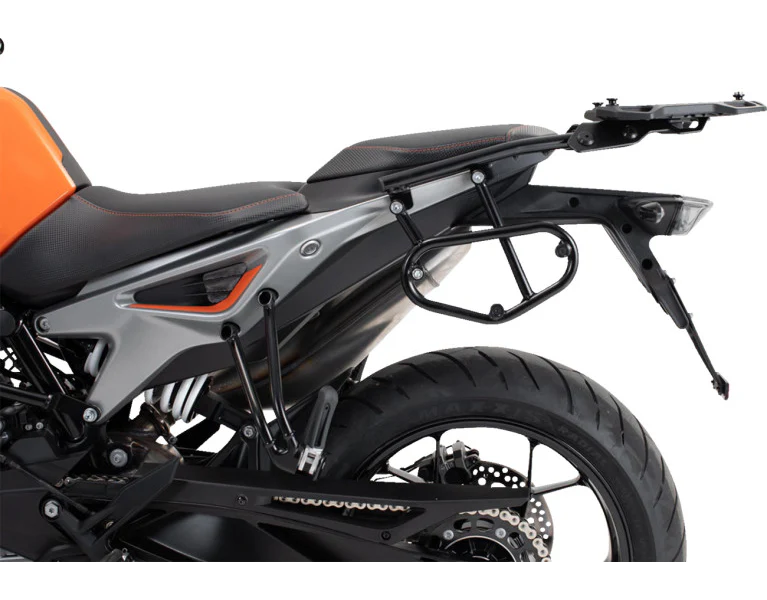 SW-Motech SLC Side Carrier - Left KTM 790/890 Duke/R 2018-2024 - Image 2
