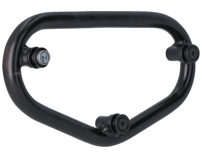 SW-Motech SLC Side Carrier - Left KTM 125/390 Duke 2017-2023