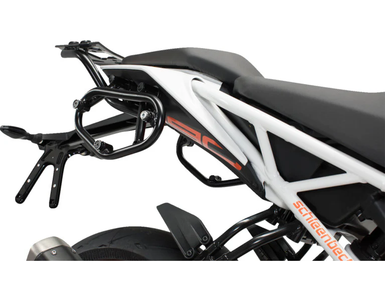 SW-Motech SLC Side Carrier - Left KTM 125/390 Duke 2017-2023 - Image 2
