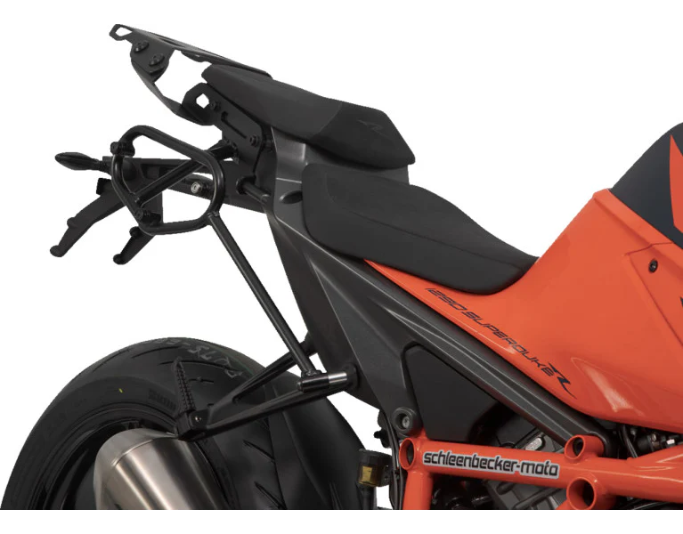 SW-Motech SLC Side Carrier - Right KTM 1390 Super Duke R EVO 2024 - Image 4