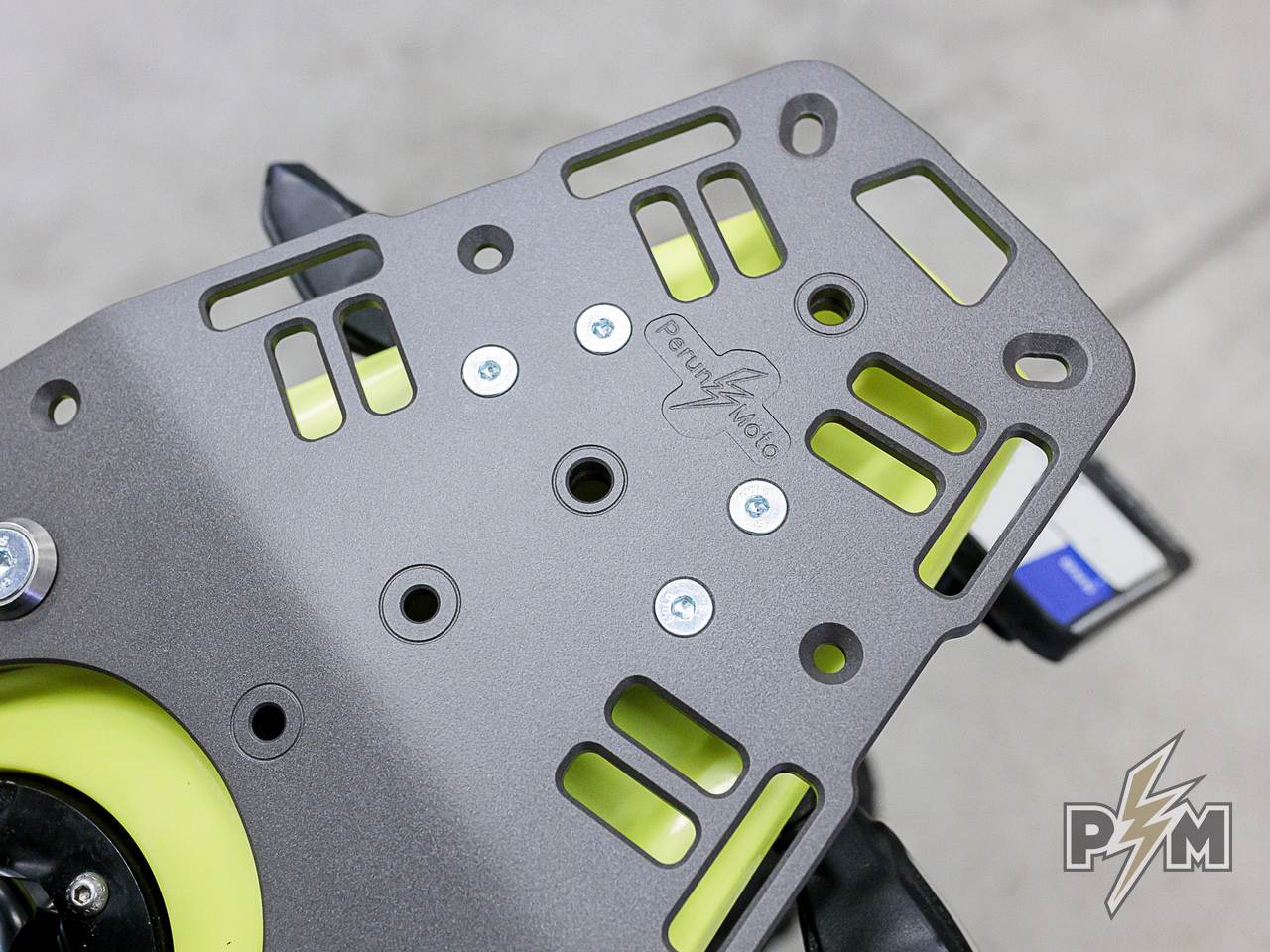HUSQVARNA 701 LUGGAGE RACK GEN2 - Image 3