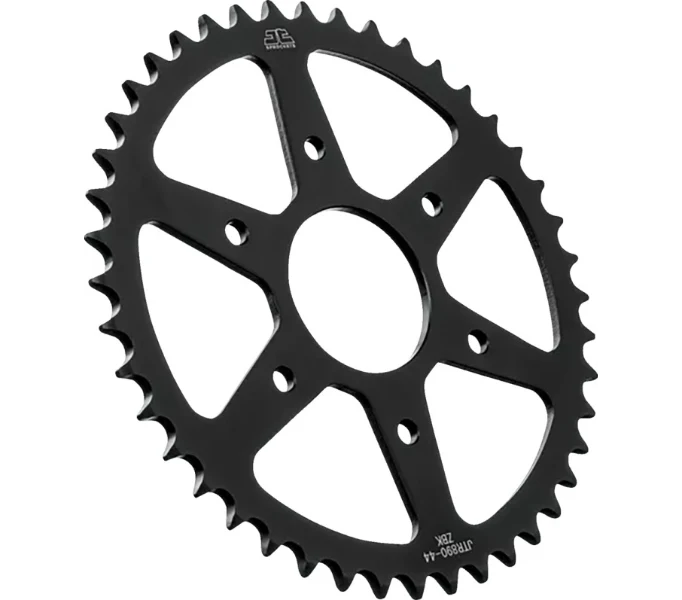 JT Sprockets Rear Sprocket 44 Tooth KTM 390 Adventure/RC 2014-2024