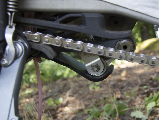 AltRider Variable Height Suspension Lowering Linkage with 15 mm Pivot Bolt/Nut - Image 3
