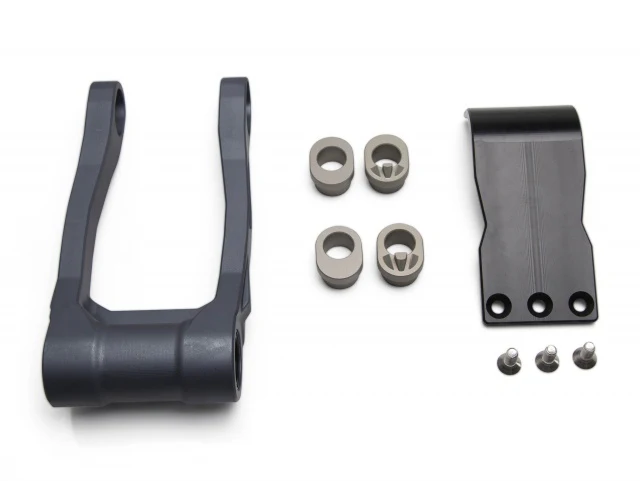 AltRider Variable Height Suspension Lowering Linkage with 17 mm Pivot Bolt/Nut - Image 10