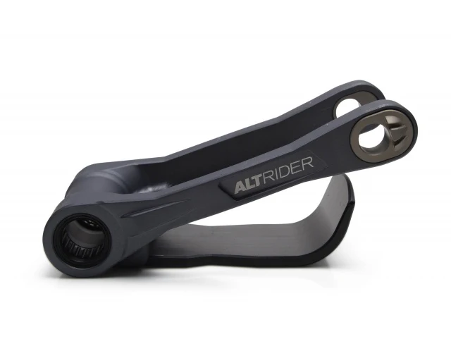 AltRider Variable Height Suspension Lowering Linkage with 17 mm Pivot Bolt/Nut - Image 7