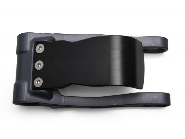 AltRider Variable Height Suspension Lowering Linkage with 17 mm Pivot Bolt/Nut - Image 9