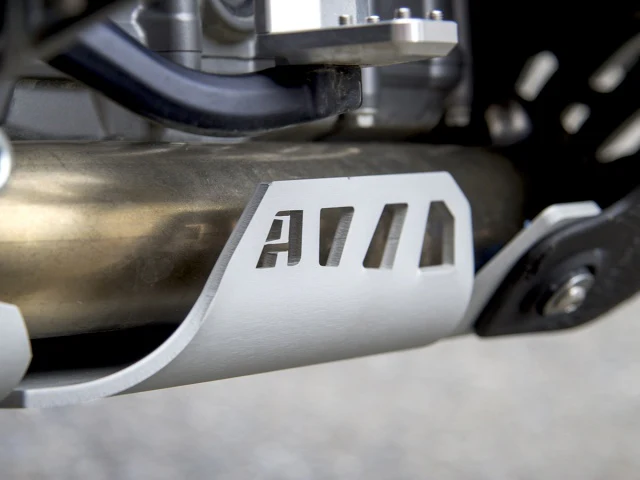 AltRider Skid Plate for KTM 790/890 Adventure / R 2019-2022, Husqvarna Norden 901 2022-Current- Silver - Image 13