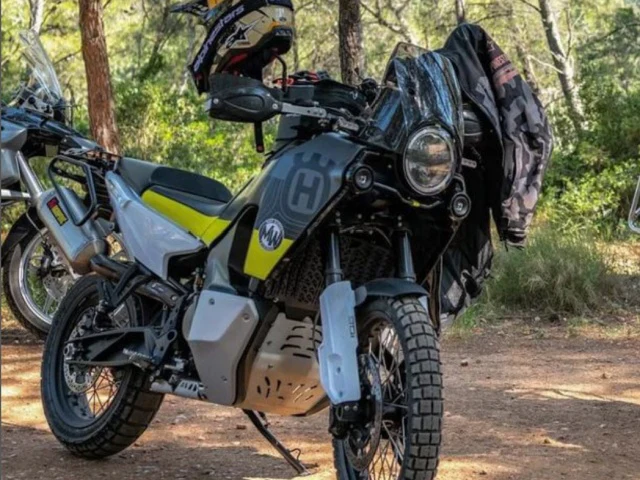 AltRider Skid Plate for KTM 790/890 Adventure / R 2019-2022, Husqvarna Norden 901 2022-Current- Silver - Image 19