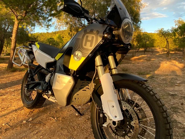 AltRider Skid Plate for KTM 790/890 Adventure / R 2019-2022, Husqvarna Norden 901 2022-Current- Silver - Image 23