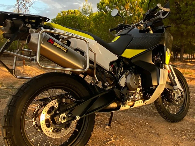 AltRider Skid Plate for KTM 790/890 Adventure / R 2019-2022, Husqvarna Norden 901 2022-Current- Silver - Image 24