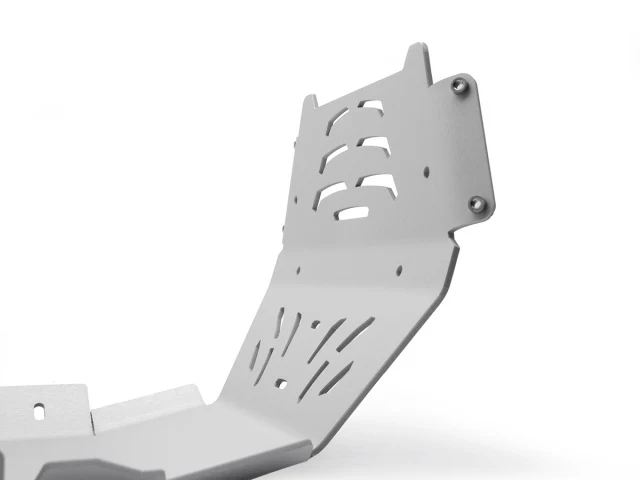AltRider Skid Plate for KTM 790/890 Adventure / R 2019-2022, Husqvarna Norden 901 2022-Current- Silver - Image 7