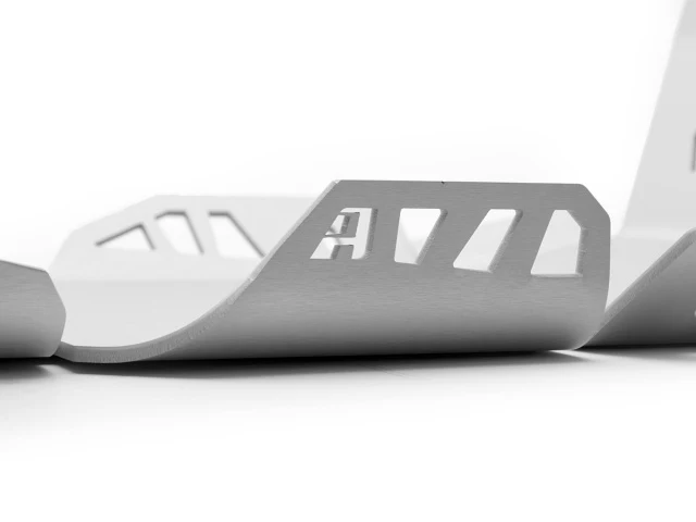 AltRider Skid Plate for KTM 790/890 Adventure / R 2019-2022, Husqvarna Norden 901 2022-Current- Silver - Image 8