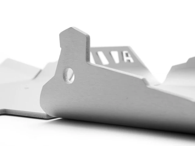 AltRider Skid Plate for KTM 790/890 Adventure / R 2019-2022, Husqvarna Norden 901 2022-Current- Silver - Image 9