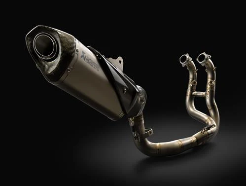 KTM Akrapovič Kit "Evolution Line" 890 Duke/GP/R 2020-2023 - Image 2