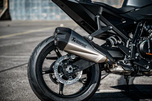 KTM Akrapovic "Slip-On Line" 990 Duke/R 2024-2027 - Image 2