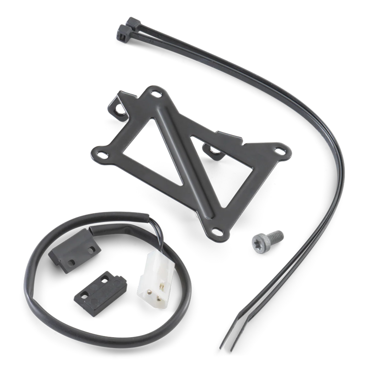 KTM Alarm System Mounting Kit 1290 Super Adv R/S 2021-2024