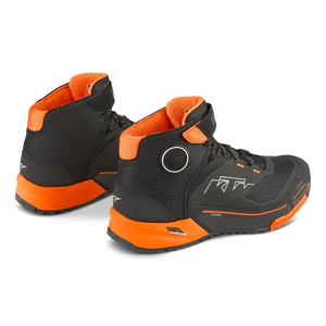 KTM Alpinestars CR-X Drystar Shoes - Image 3