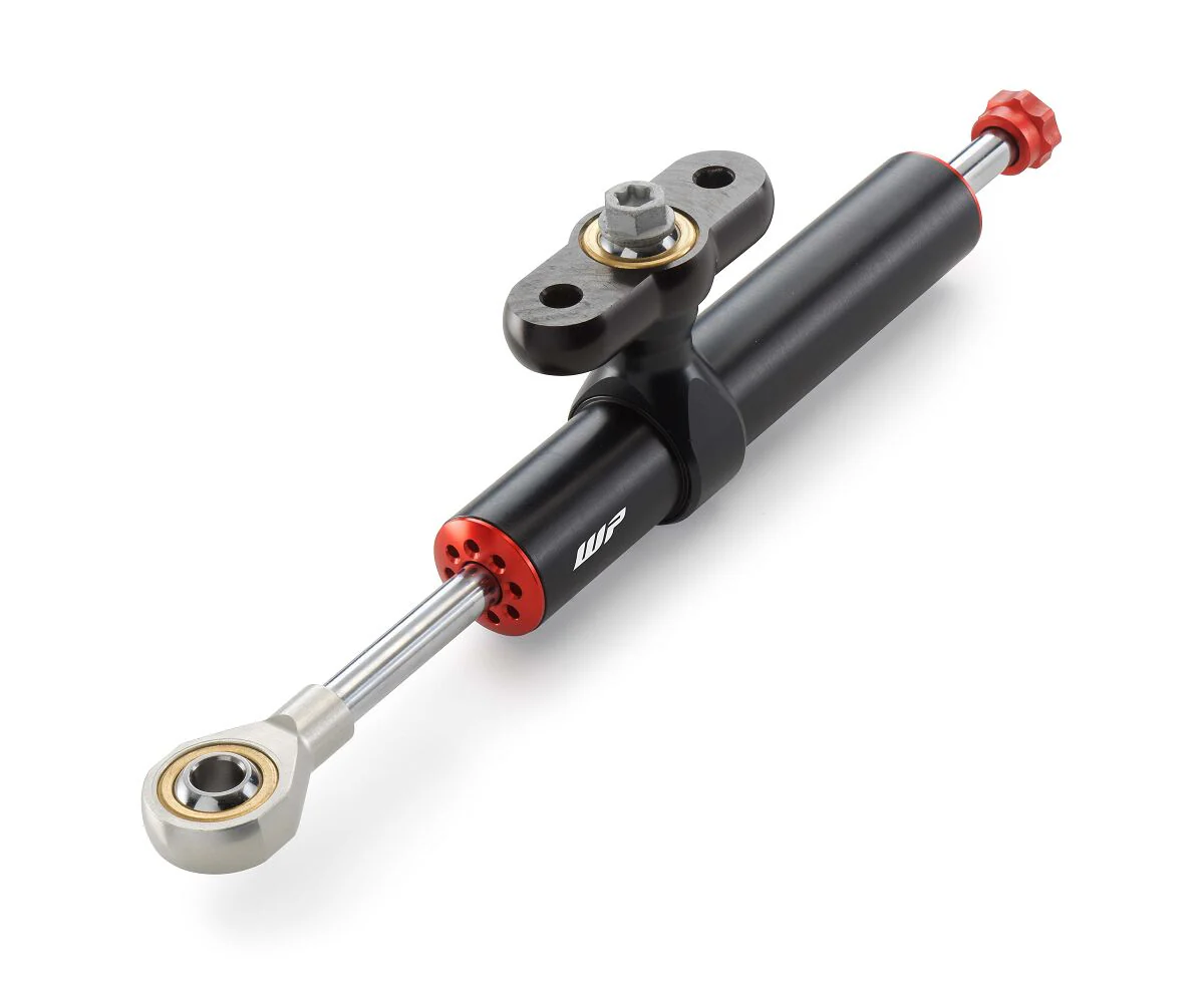 KTM Apex Pro 7117 Steering Damper Kit 990 Duke/R 2024-2027