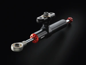 KTM Apex Pro 7117 Steering Damper Kit 990 Duke/R 2024-2027 - Image 3